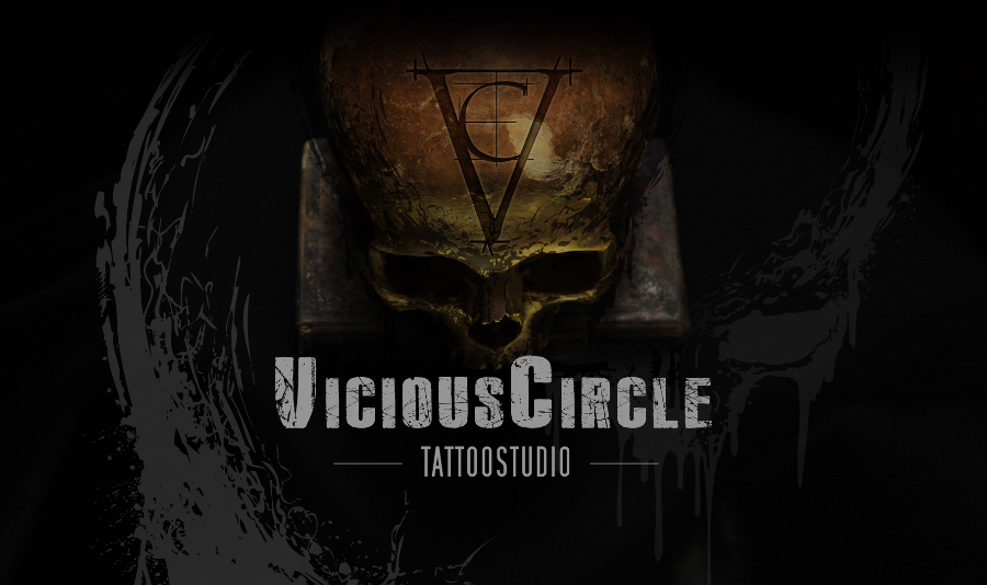 vicious circle band
